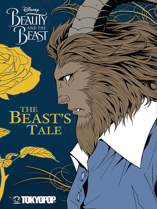 Cover image for The Beast's Tale